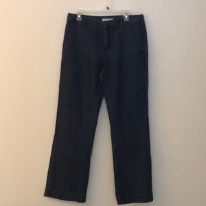 BANANA REPUBLIC WOMENS JEANS